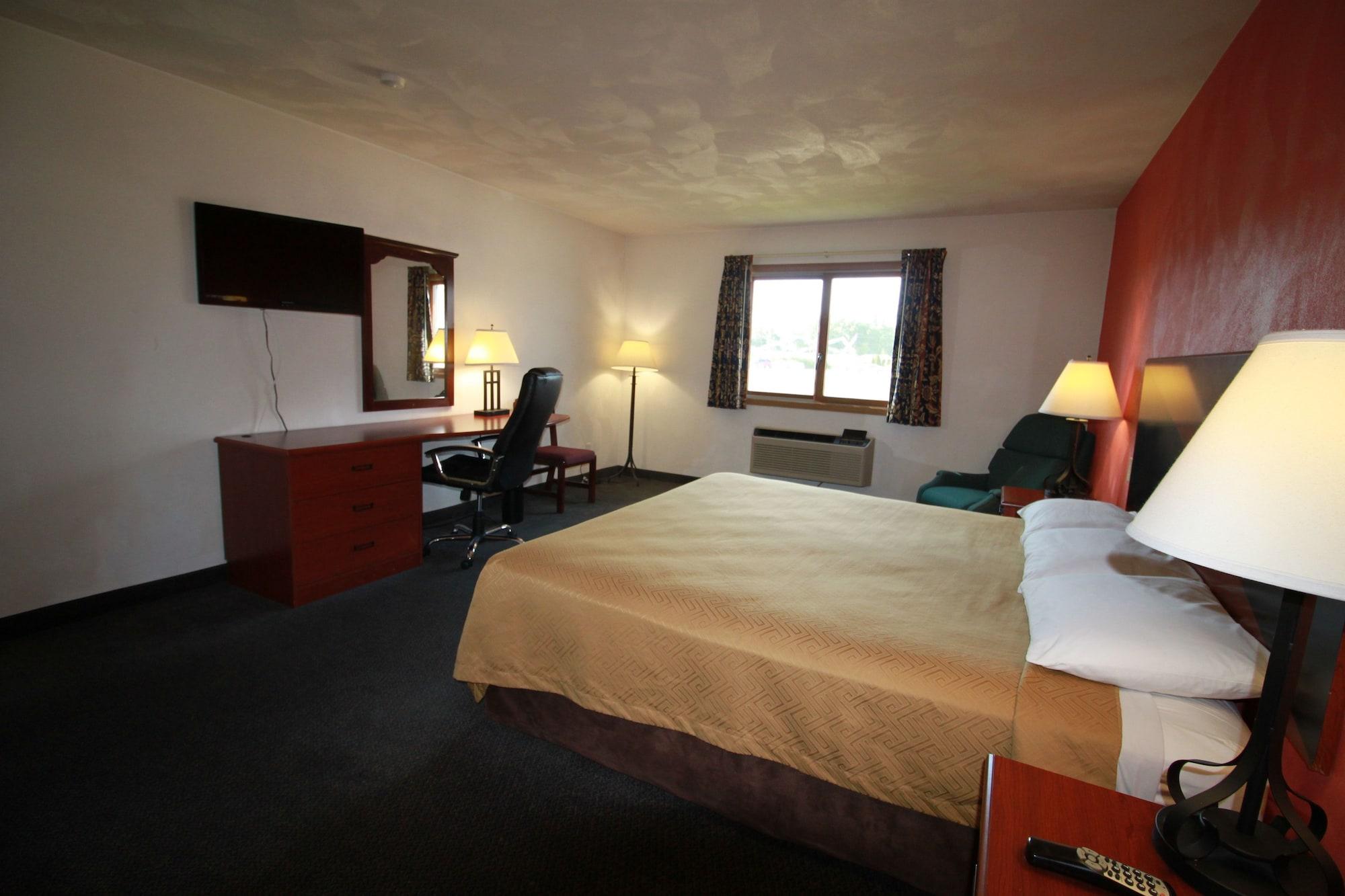 Surestay Hotel By Best Western Greenville Esterno foto