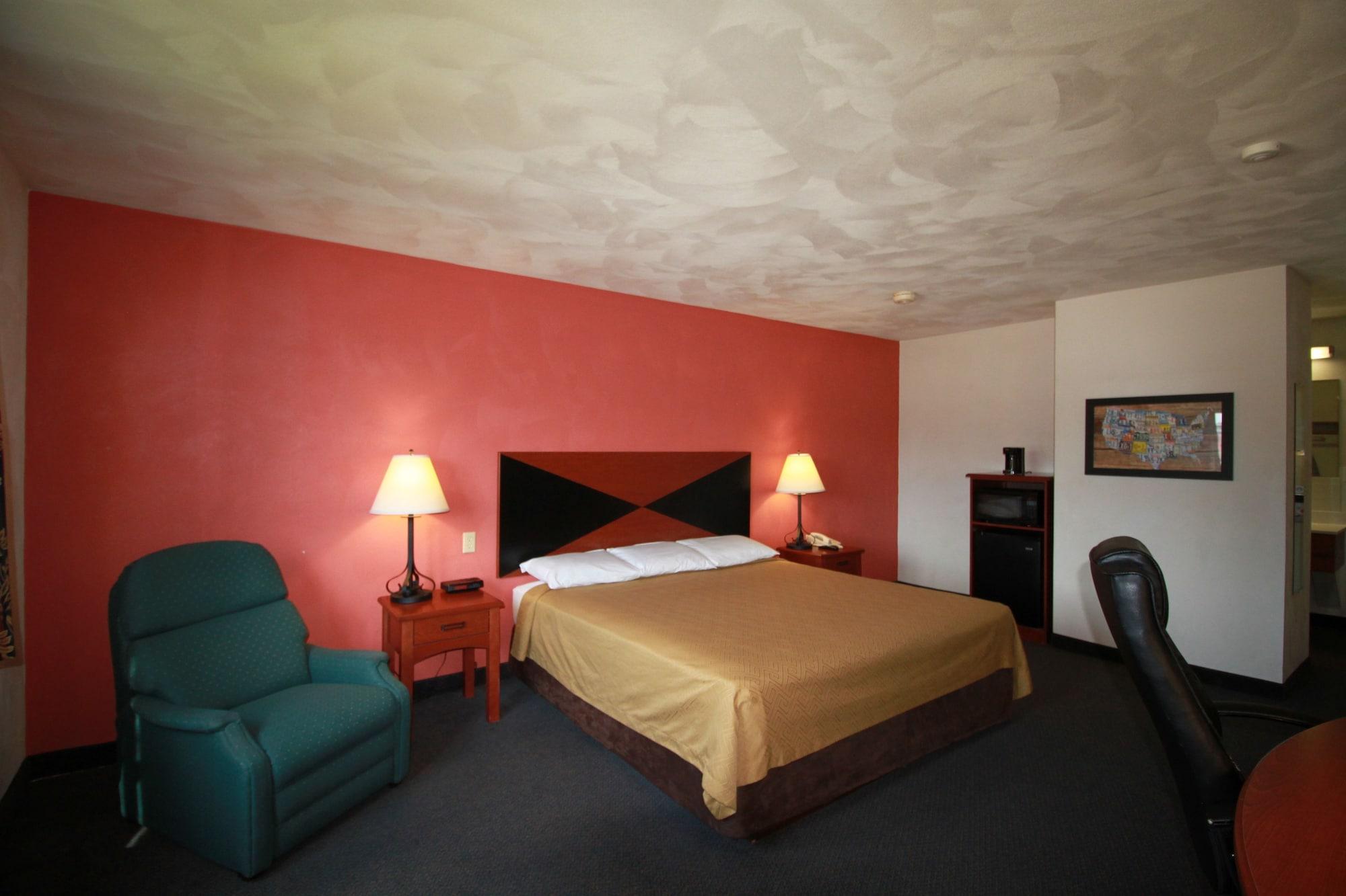 Surestay Hotel By Best Western Greenville Esterno foto
