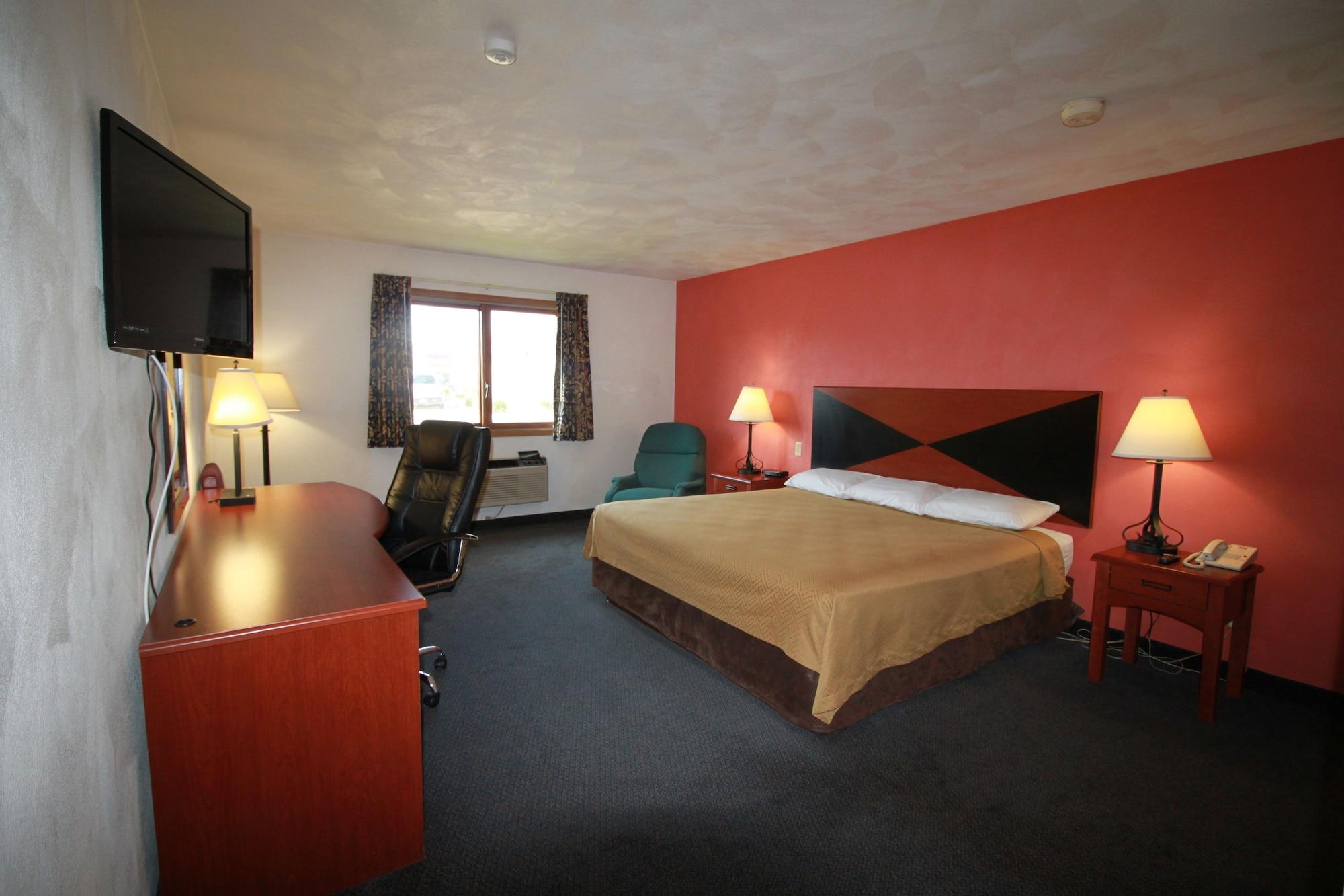 Surestay Hotel By Best Western Greenville Esterno foto