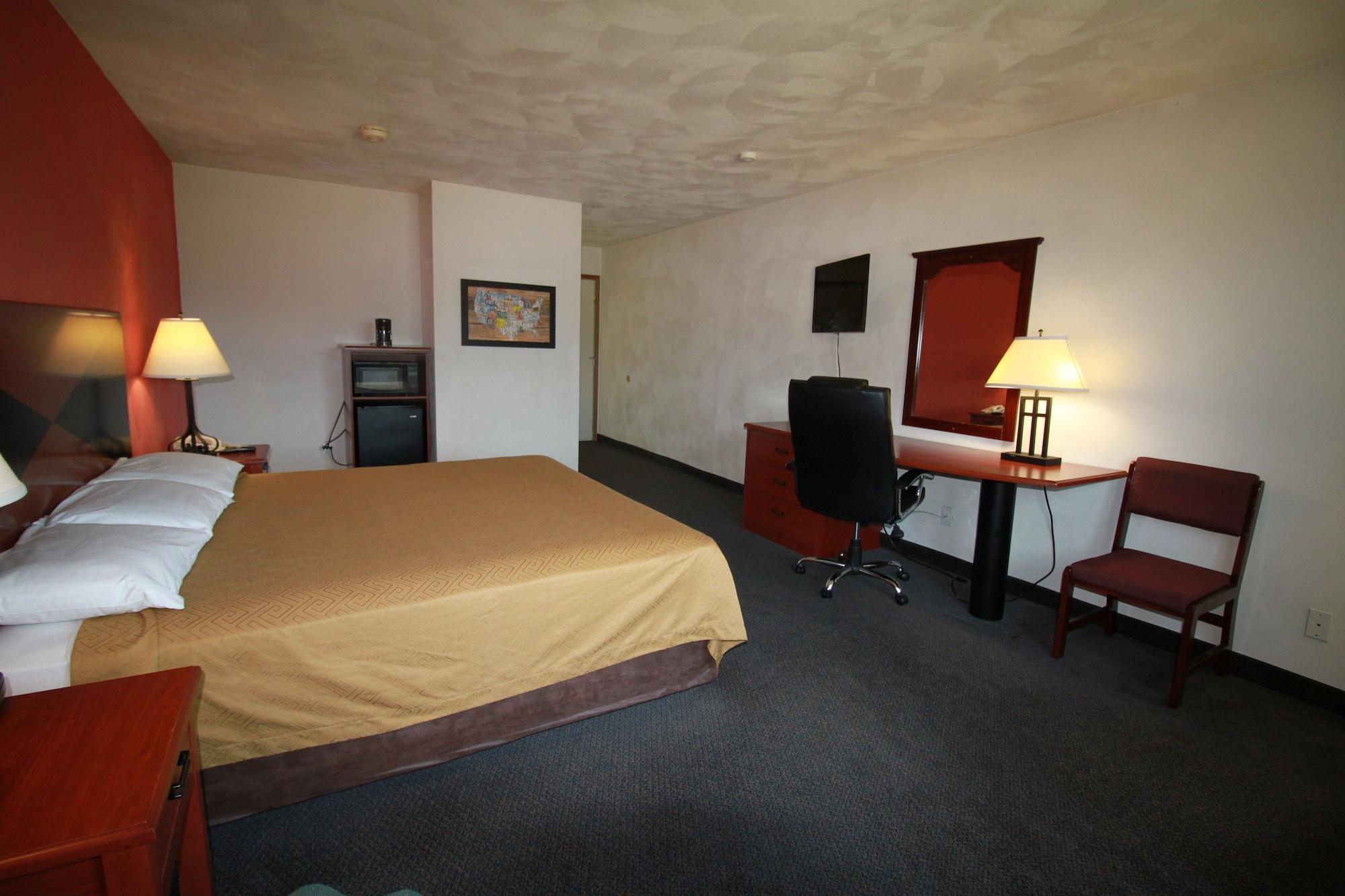Surestay Hotel By Best Western Greenville Esterno foto