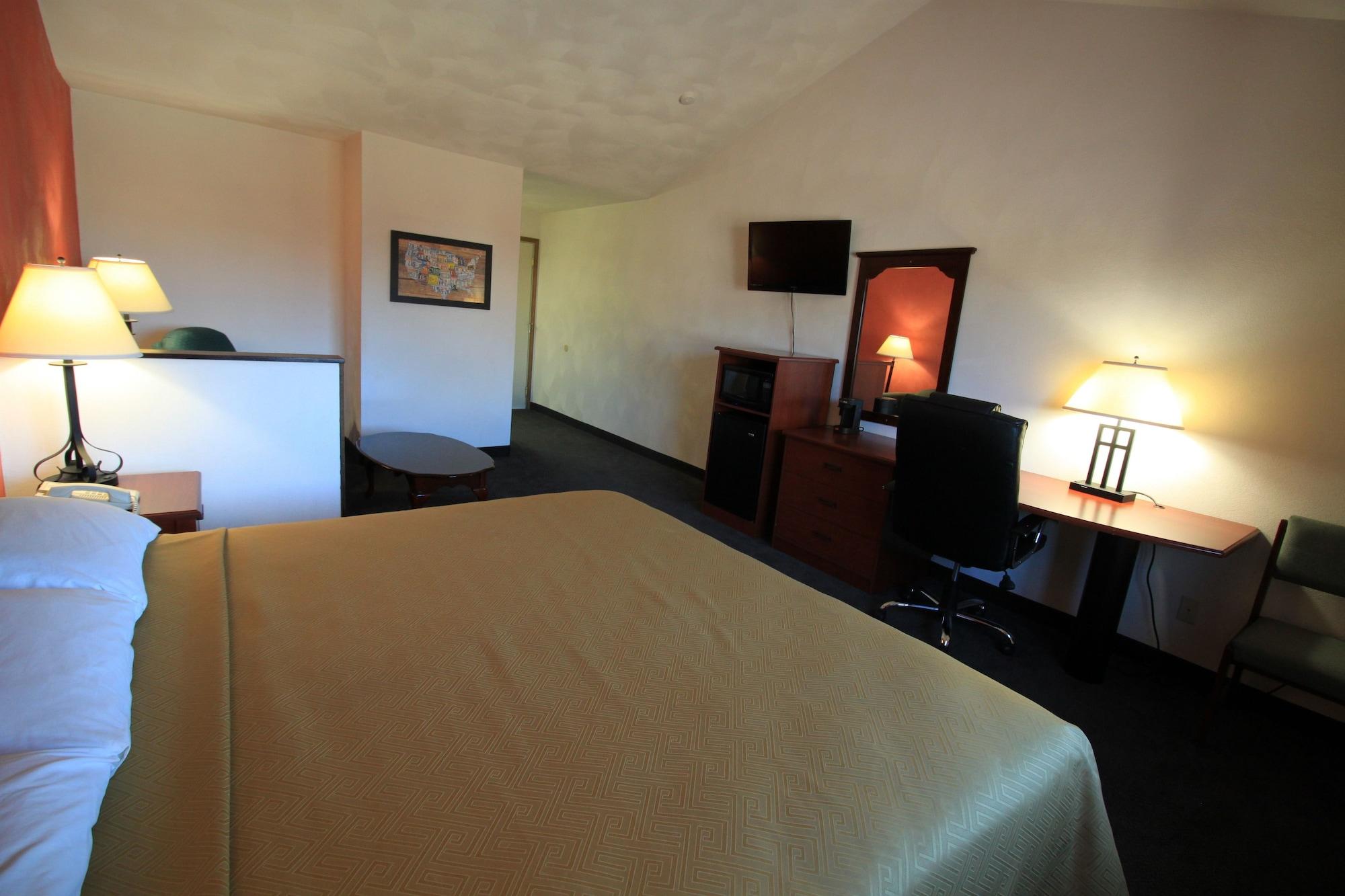 Surestay Hotel By Best Western Greenville Esterno foto