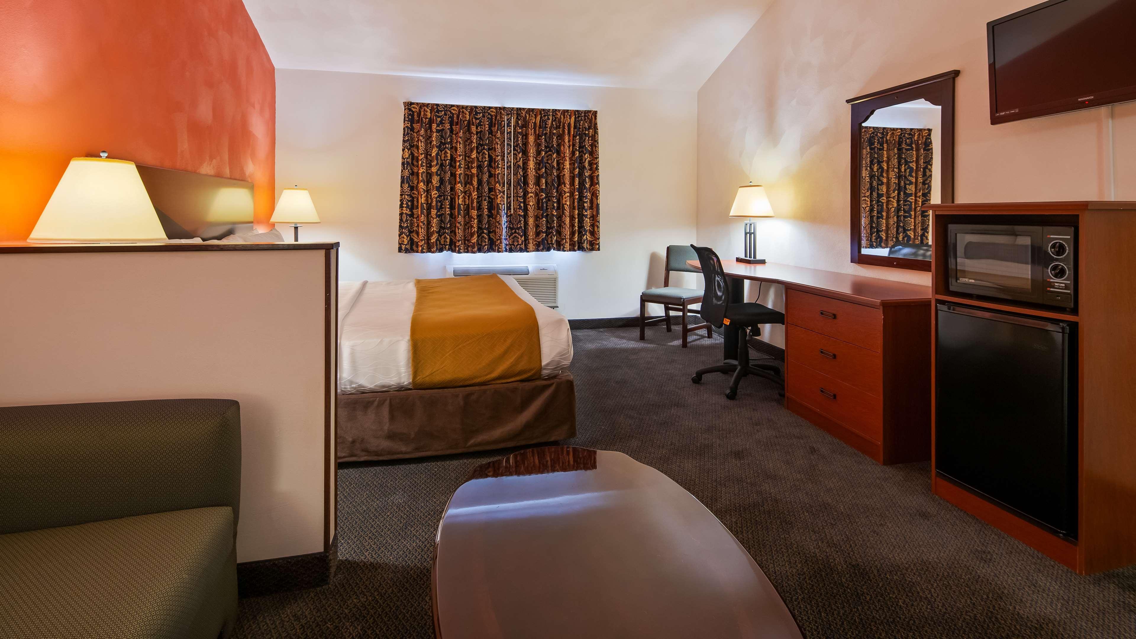 Surestay Hotel By Best Western Greenville Esterno foto