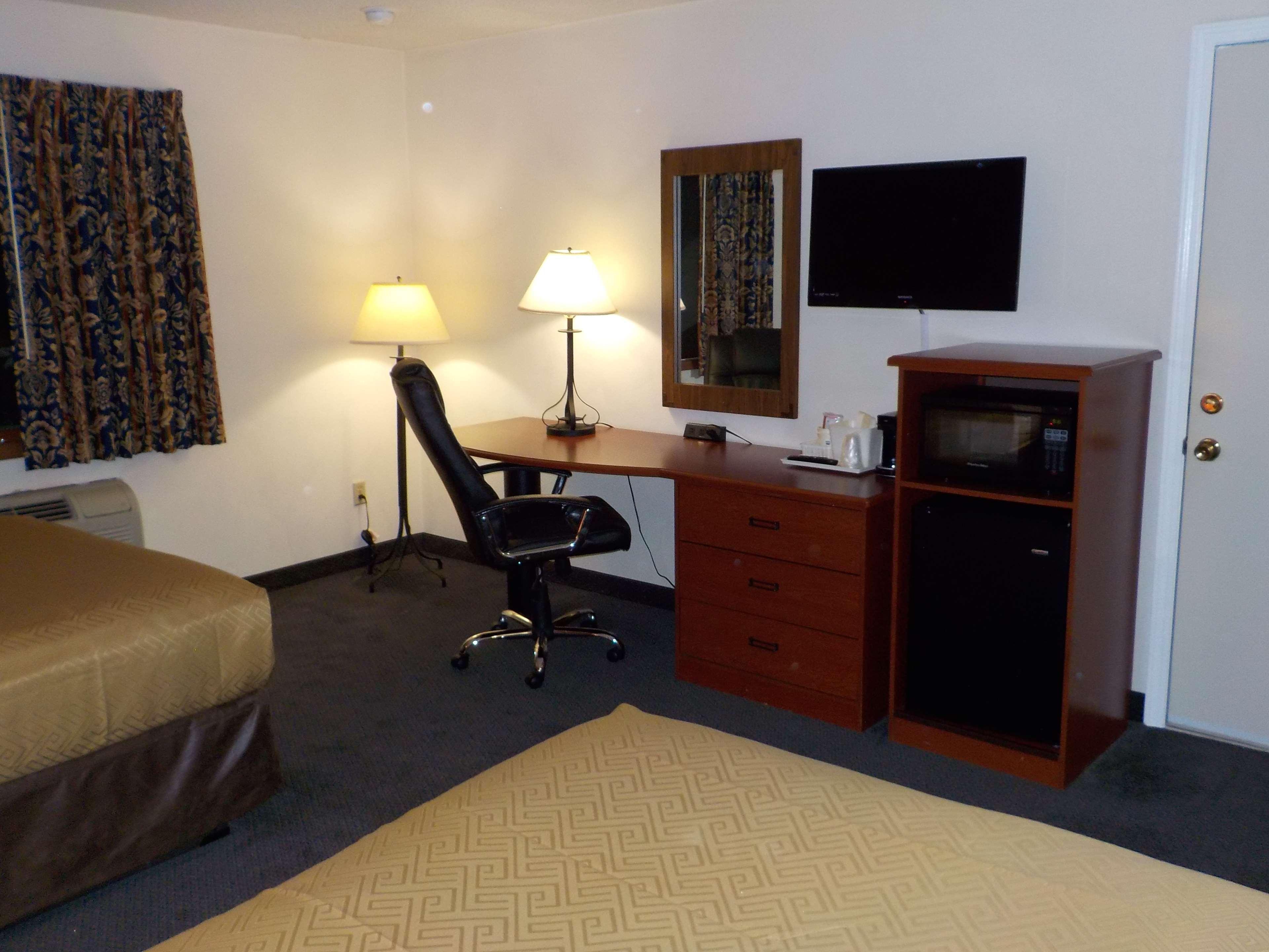 Surestay Hotel By Best Western Greenville Esterno foto