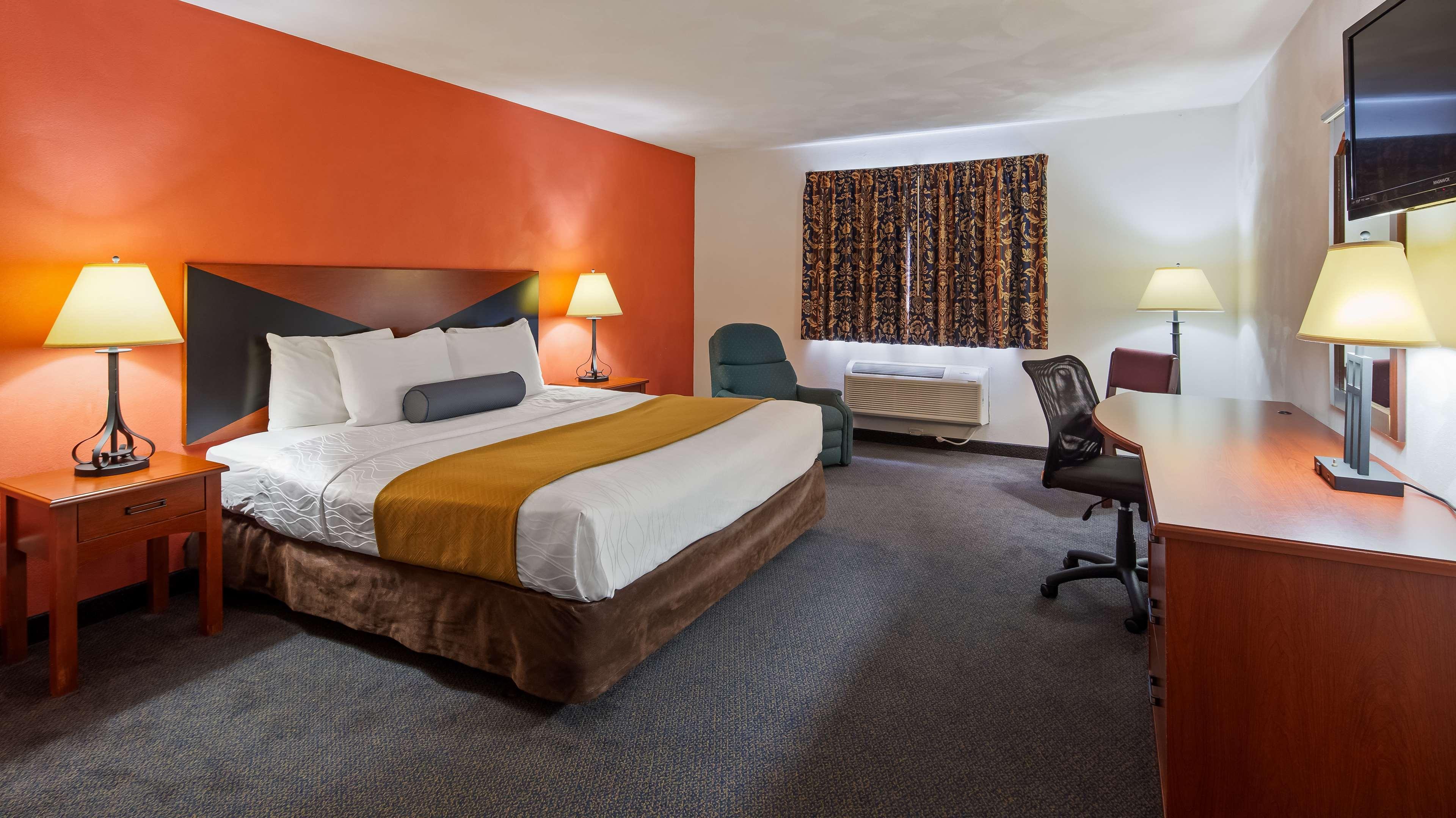 Surestay Hotel By Best Western Greenville Esterno foto