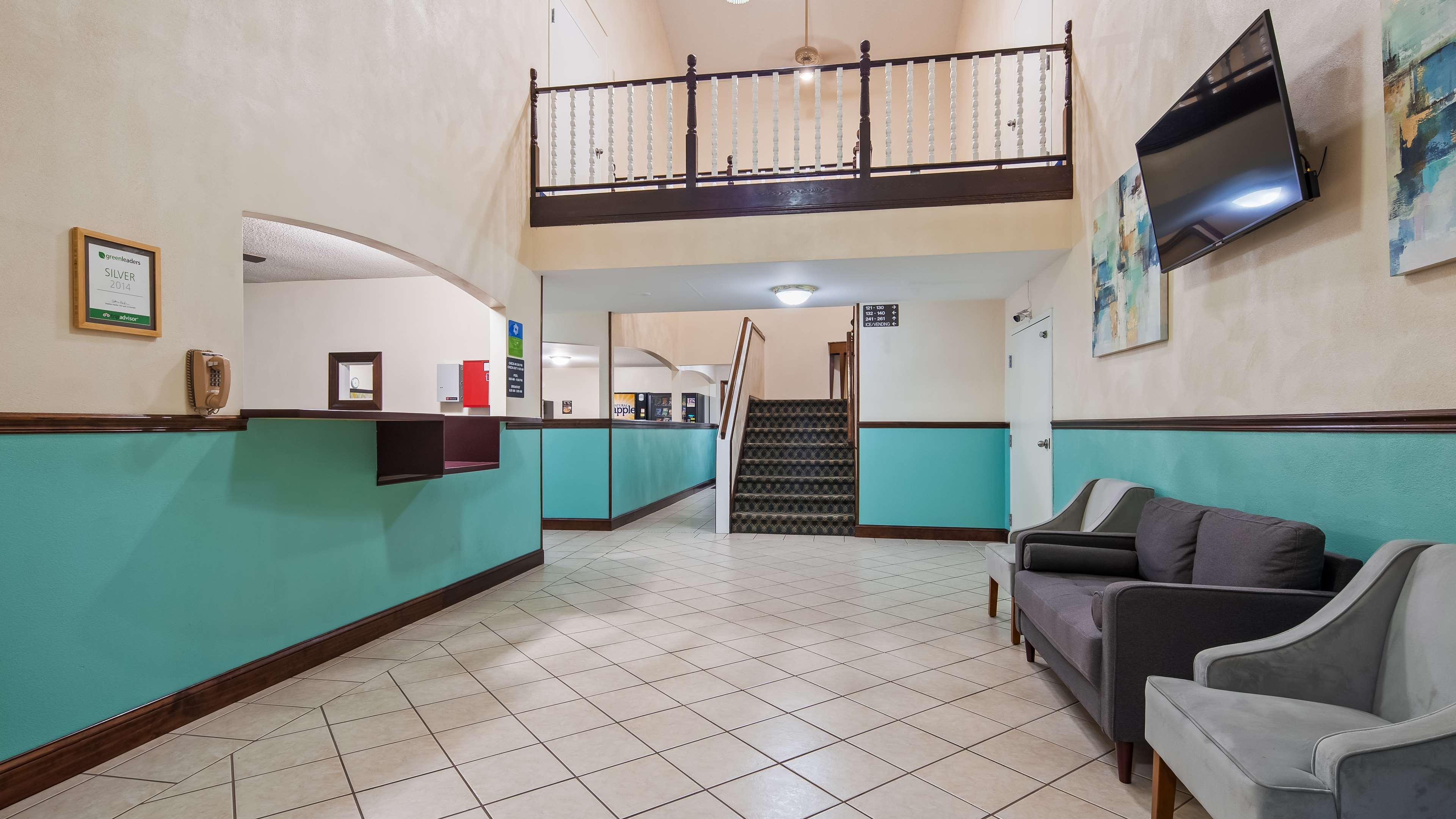 Surestay Hotel By Best Western Greenville Esterno foto
