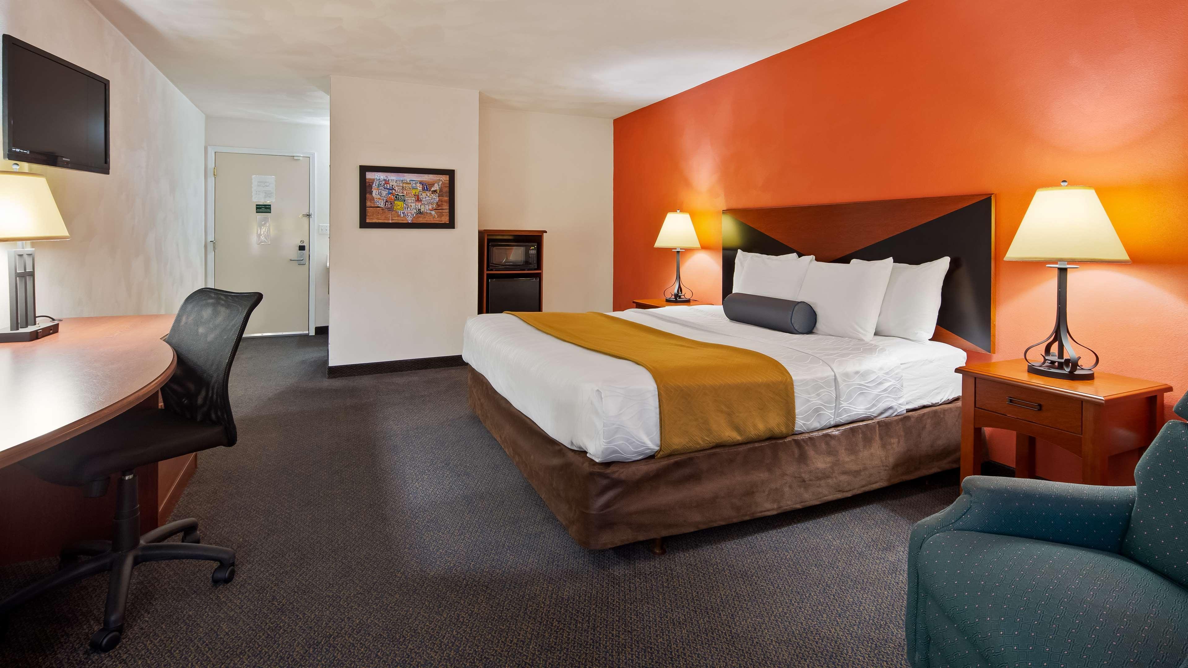 Surestay Hotel By Best Western Greenville Esterno foto