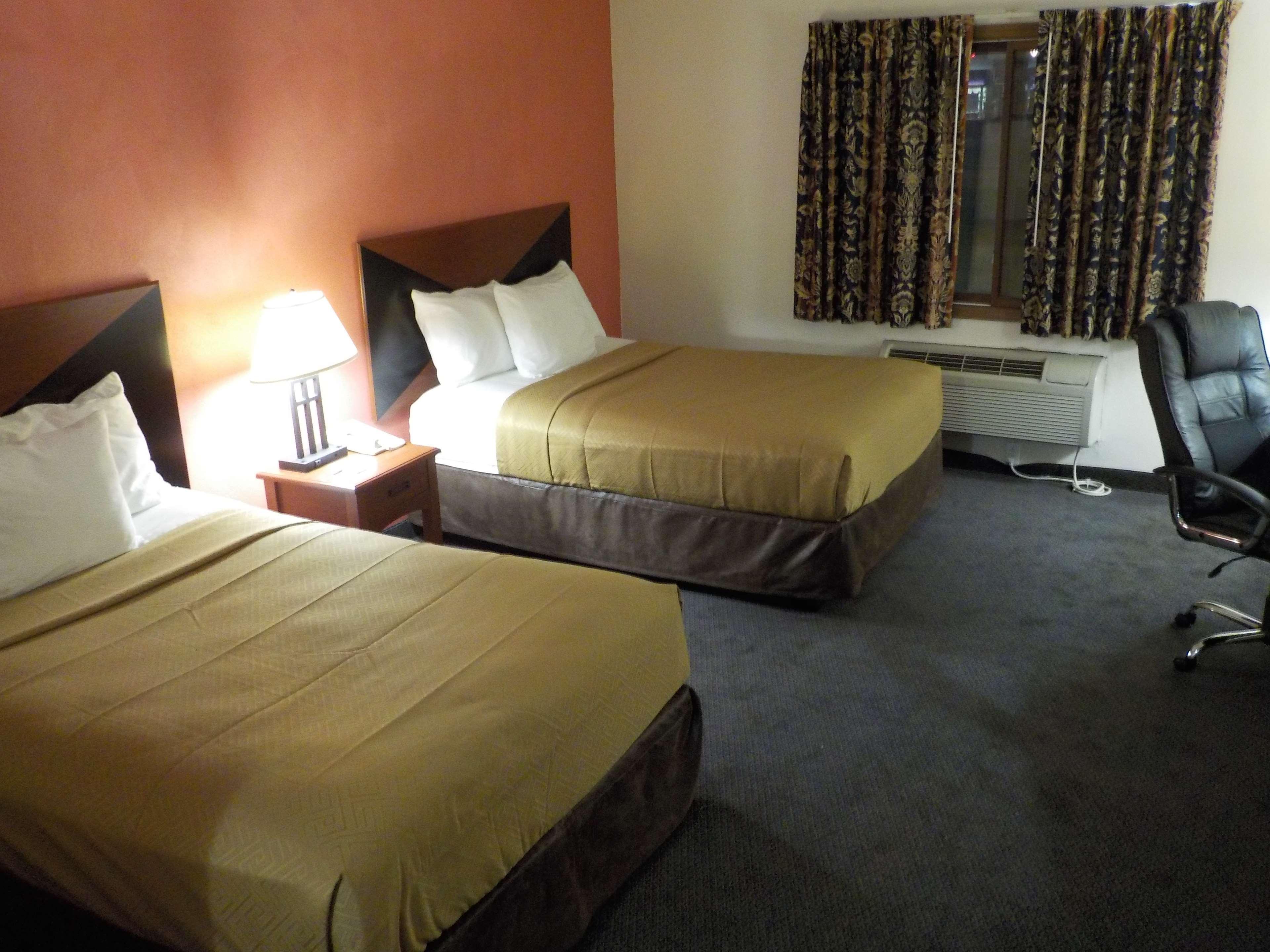 Surestay Hotel By Best Western Greenville Esterno foto