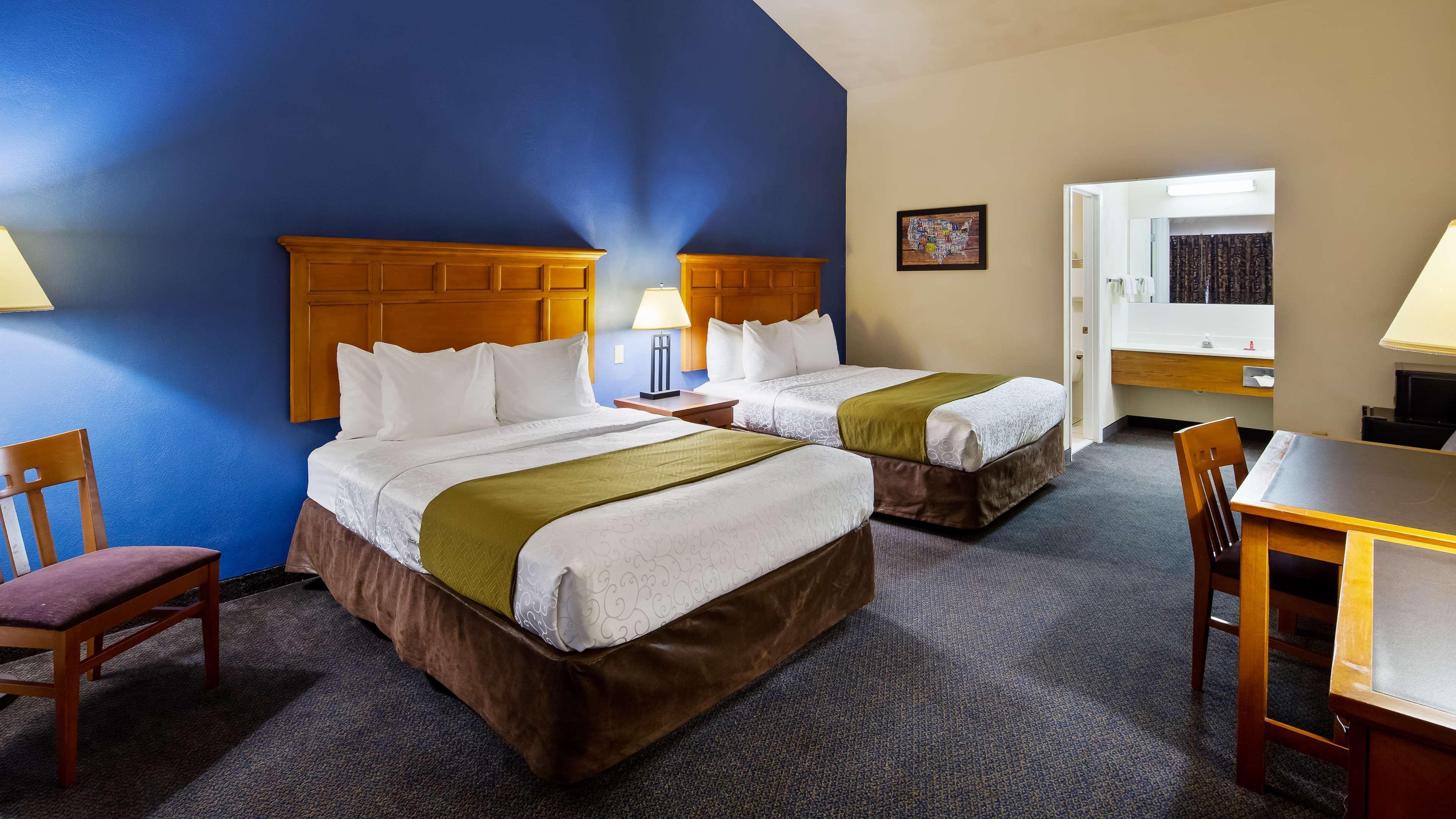 Surestay Hotel By Best Western Greenville Esterno foto