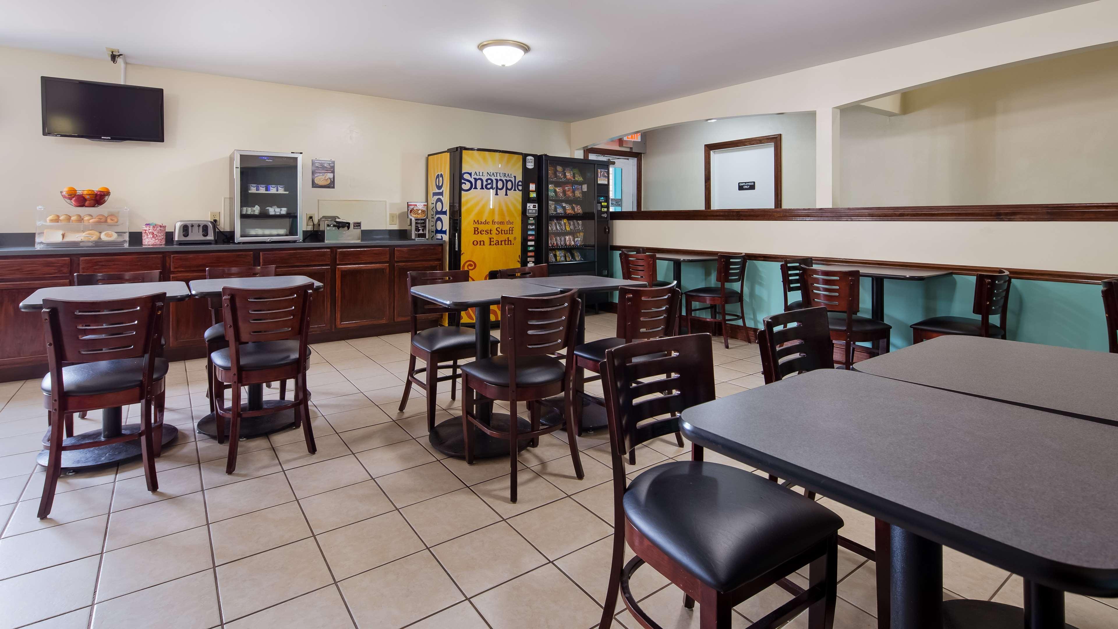 Surestay Hotel By Best Western Greenville Esterno foto