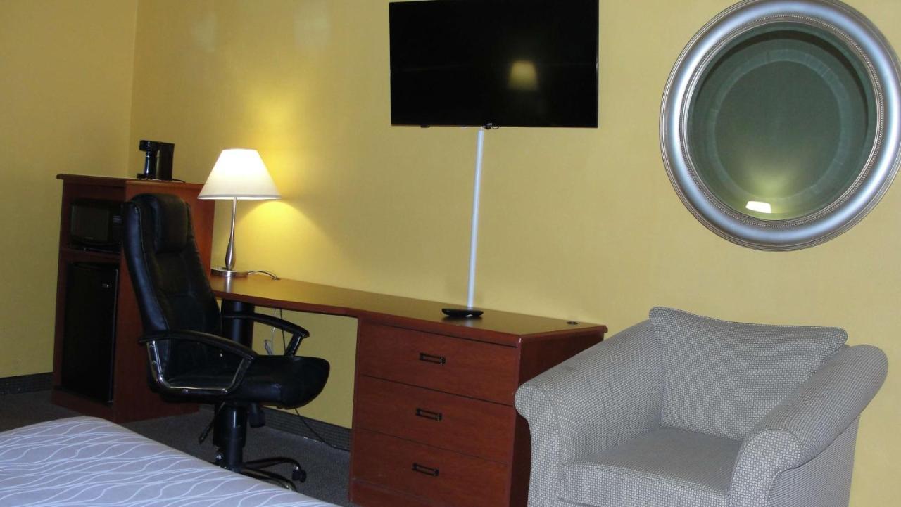 Surestay Hotel By Best Western Greenville Esterno foto