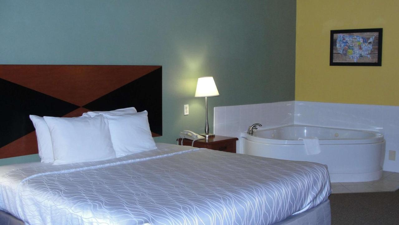 Surestay Hotel By Best Western Greenville Esterno foto