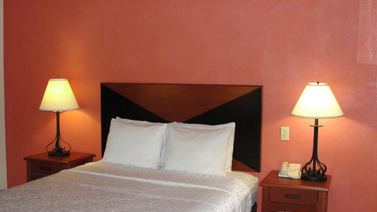 Surestay Hotel By Best Western Greenville Esterno foto