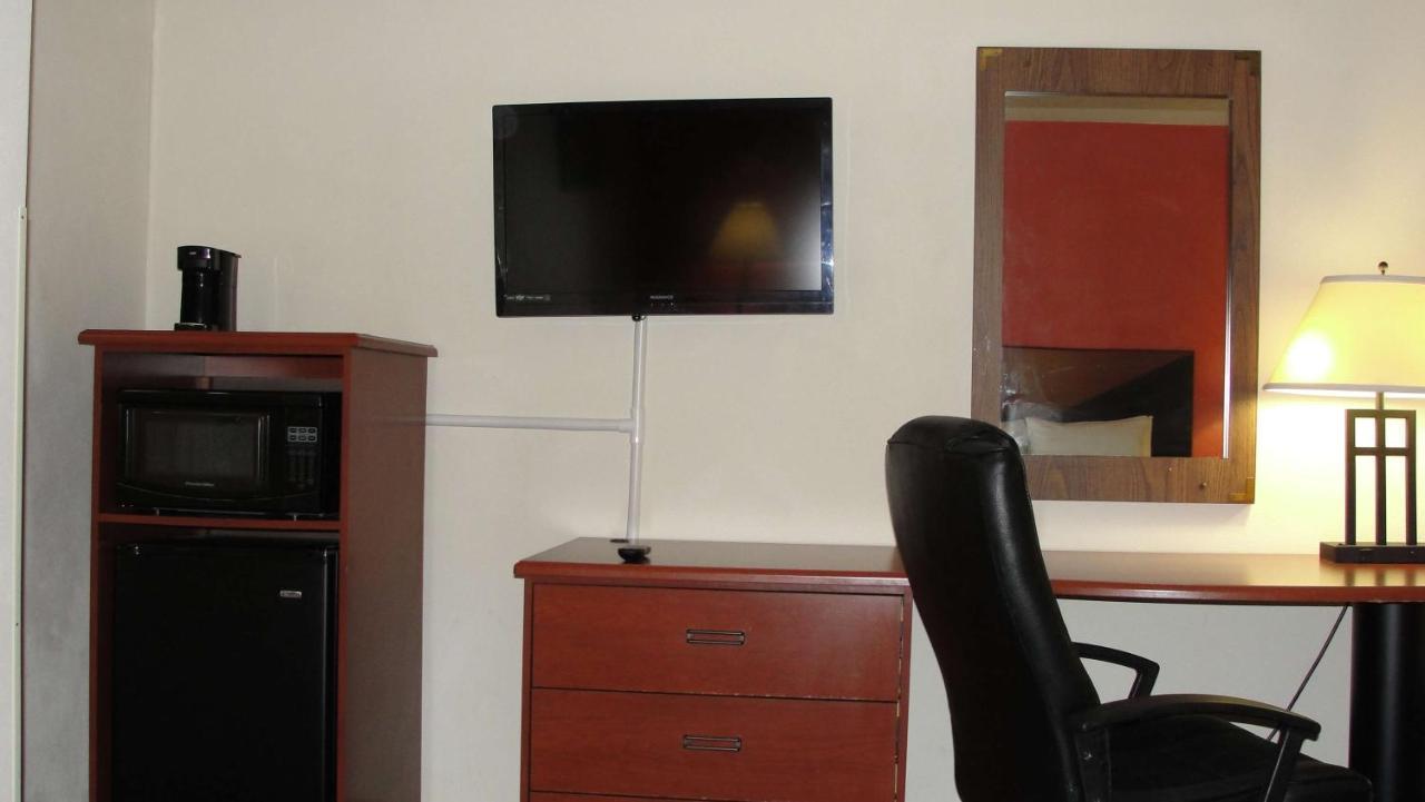 Surestay Hotel By Best Western Greenville Esterno foto