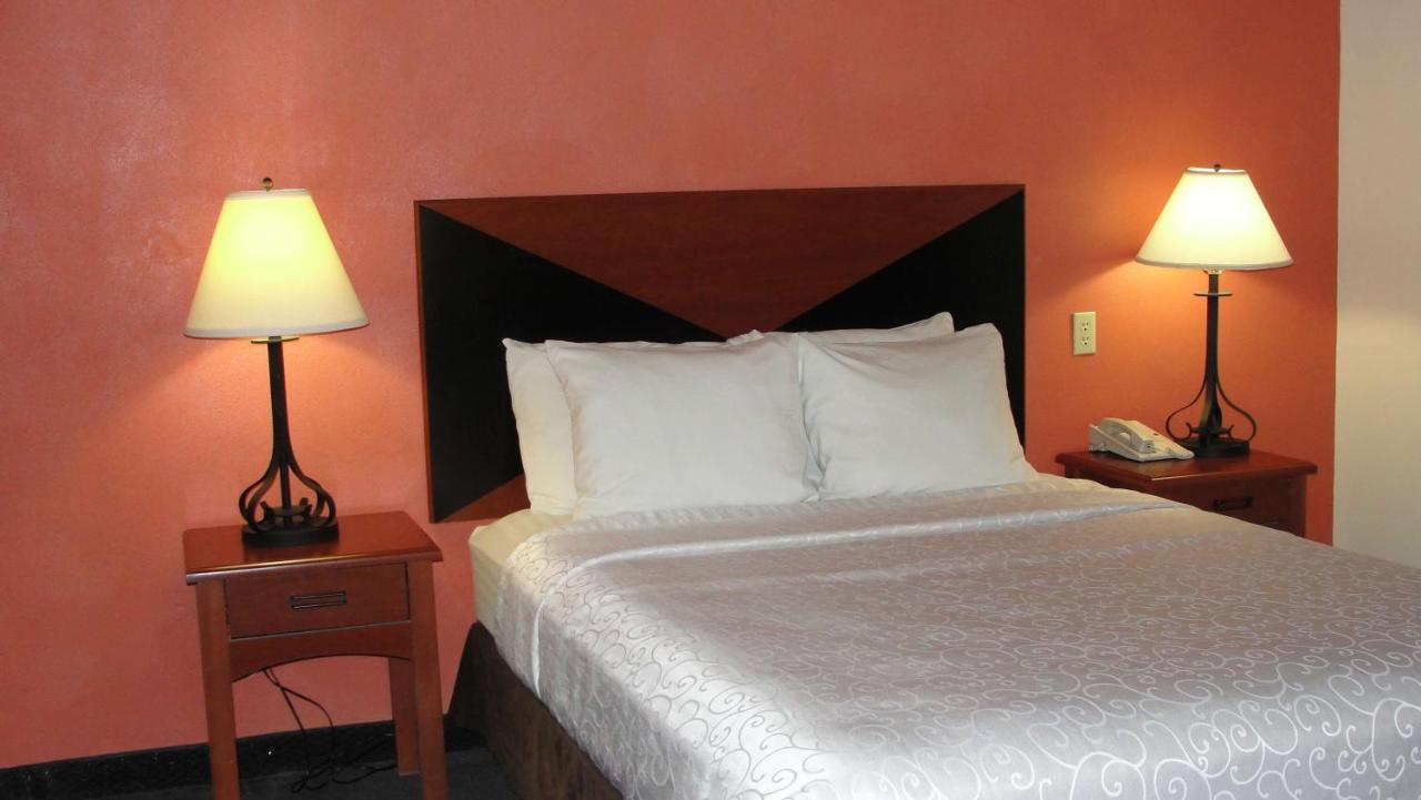 Surestay Hotel By Best Western Greenville Esterno foto