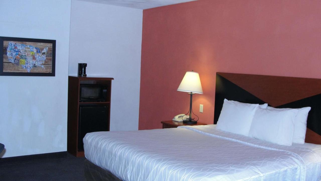 Surestay Hotel By Best Western Greenville Esterno foto