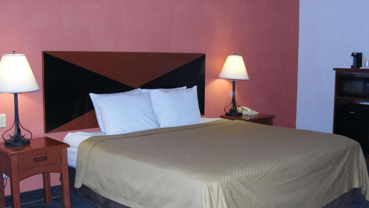 Surestay Hotel By Best Western Greenville Esterno foto