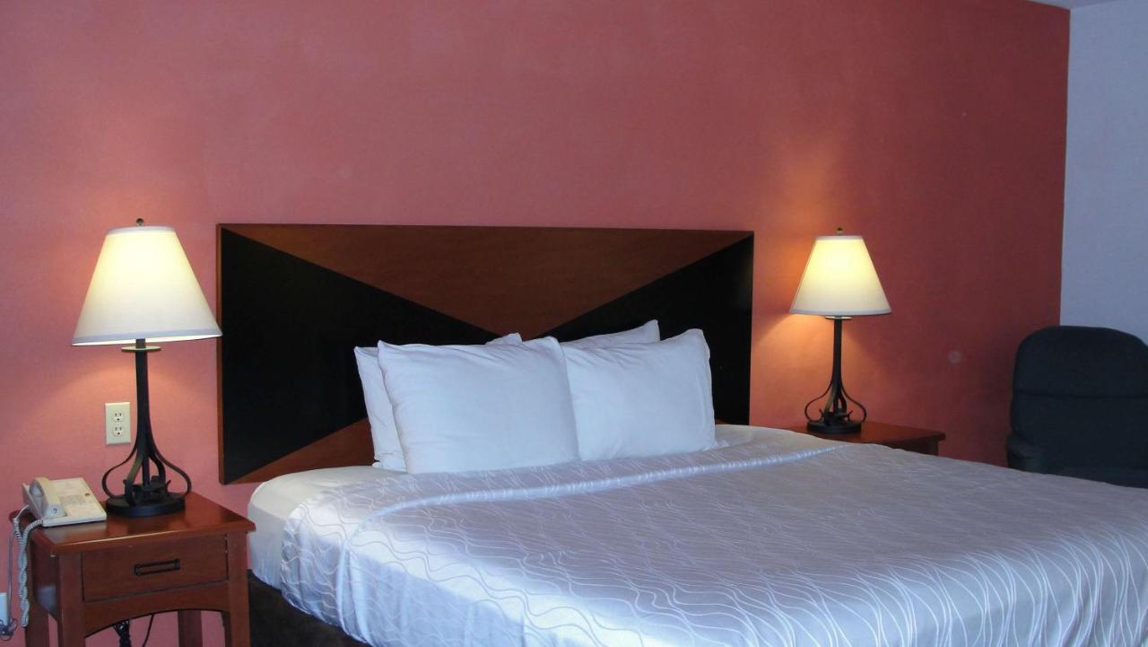 Surestay Hotel By Best Western Greenville Esterno foto