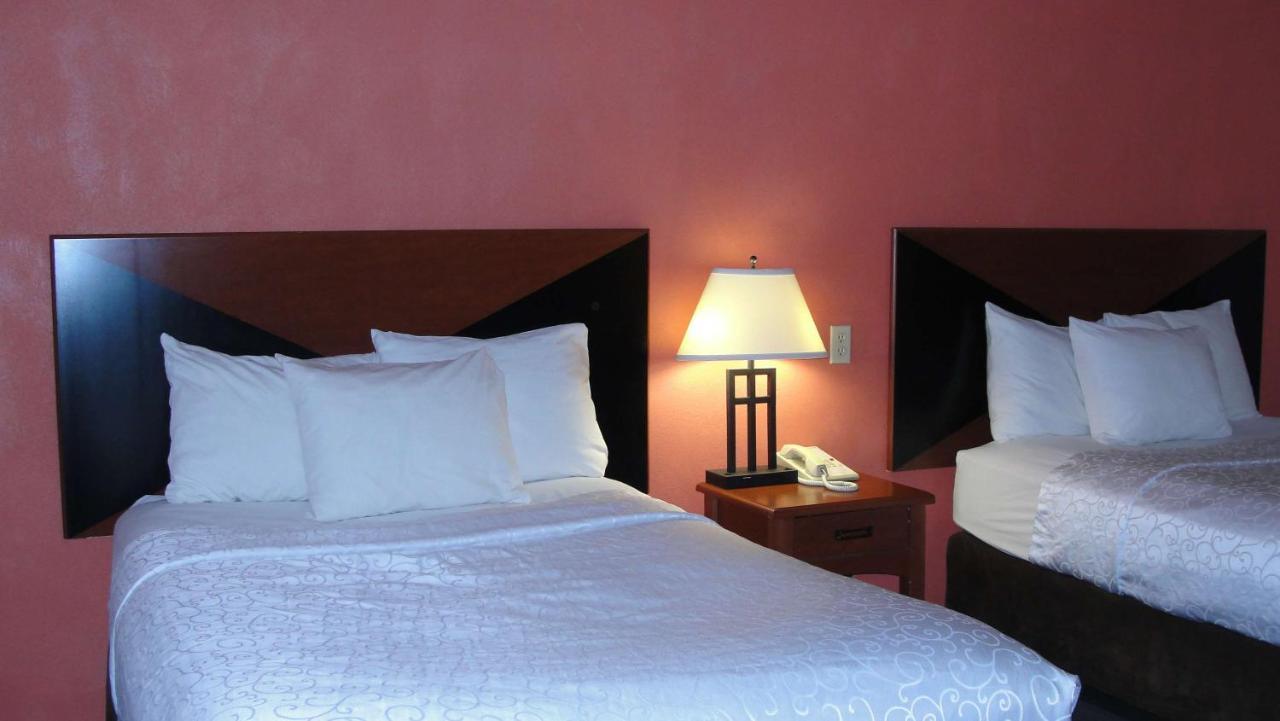 Surestay Hotel By Best Western Greenville Esterno foto