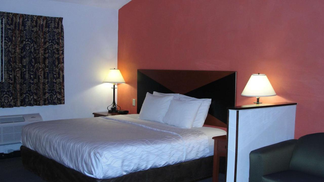 Surestay Hotel By Best Western Greenville Esterno foto