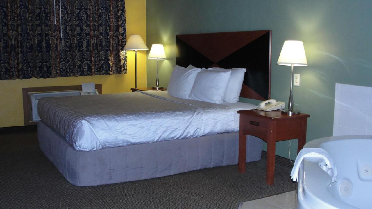 Surestay Hotel By Best Western Greenville Esterno foto