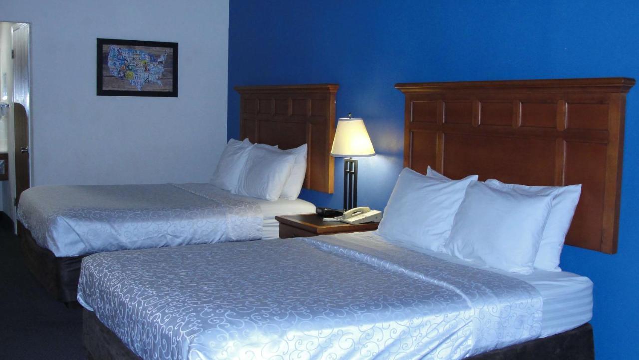 Surestay Hotel By Best Western Greenville Esterno foto
