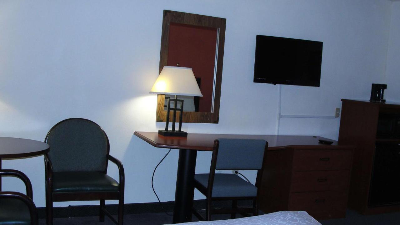 Surestay Hotel By Best Western Greenville Esterno foto